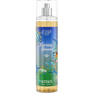 EVA SKIN CARE SENSES BODY SPLASH MORNING BLOSSOM 240 ML